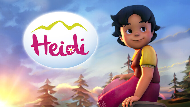 Heidi