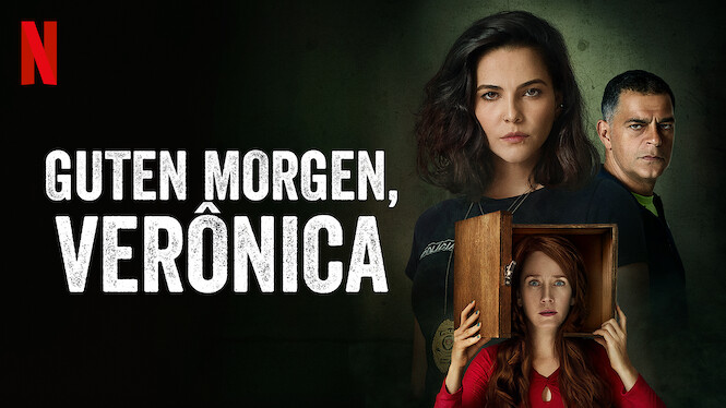 Guten Morgen, Verônica