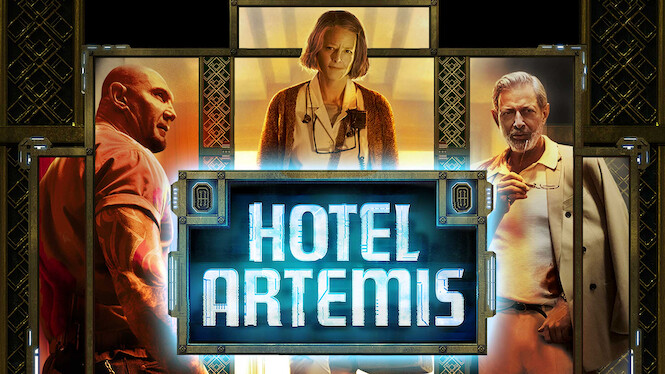 Hotel Artemis