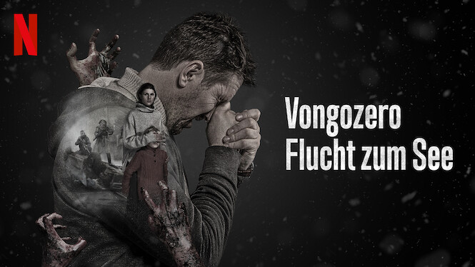 Vongozero – Flucht zum See