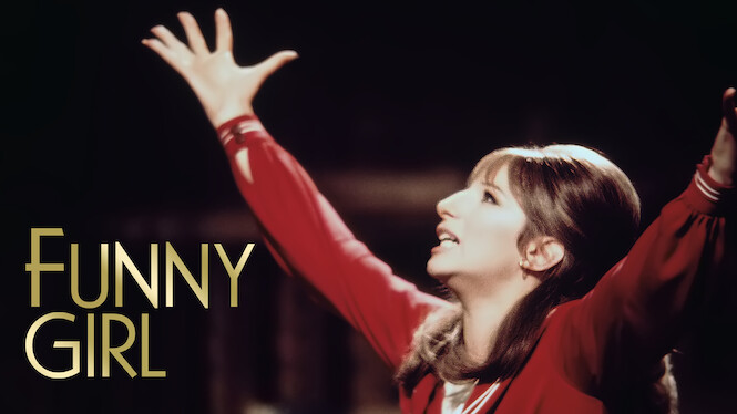 Funny Girl