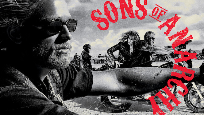 Netflix Sons Of Anarchy Staffel 7 Netflix Sons Of Anarchy Staffel 7