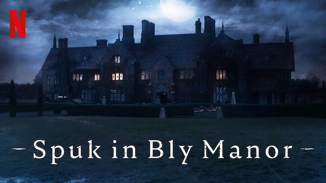 Spuk in Bly Manor